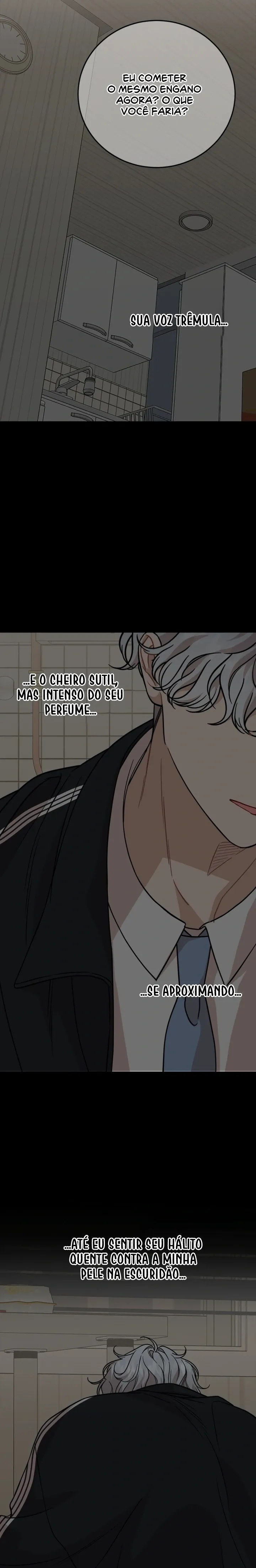 Namorando um Ranker Capítulo 28 Página 14