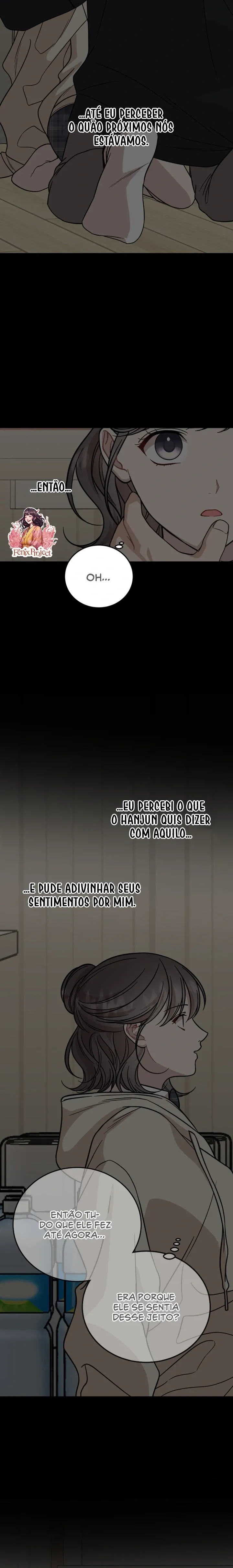 Namorando um Ranker Capítulo 28 Página 15