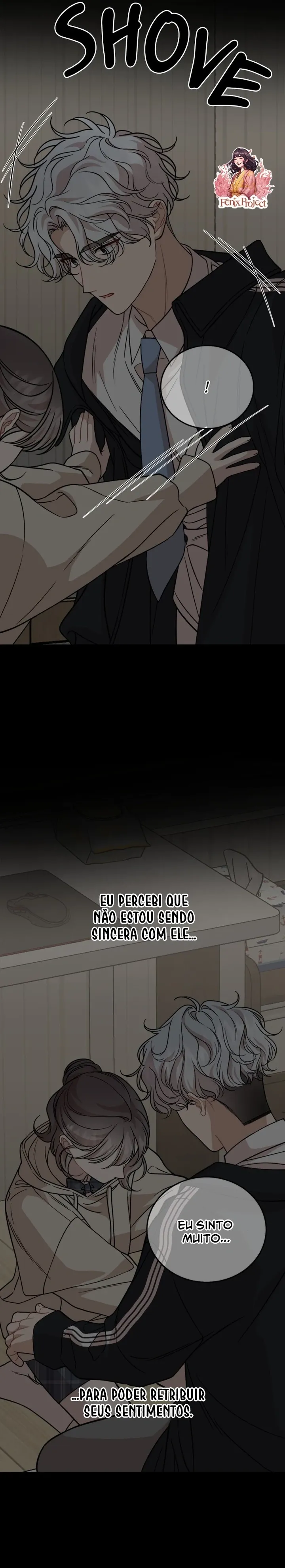 Namorando um Ranker Capítulo 28 Página 18