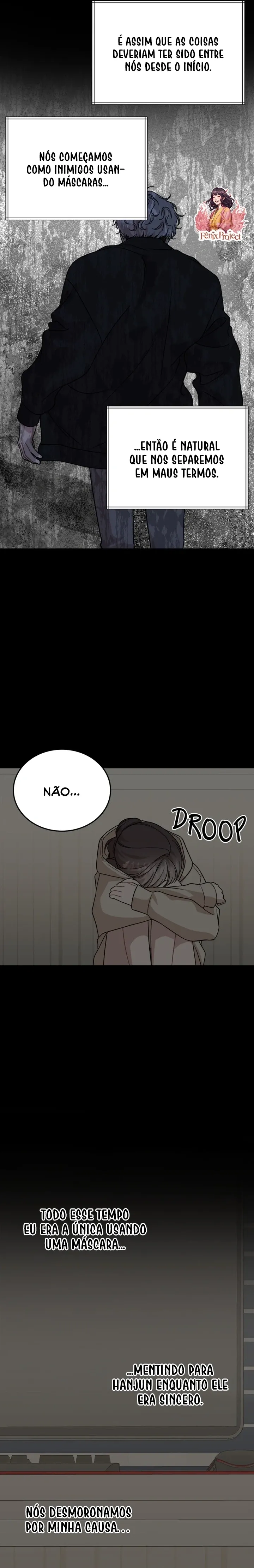 Namorando um Ranker Capítulo 28 Página 23
