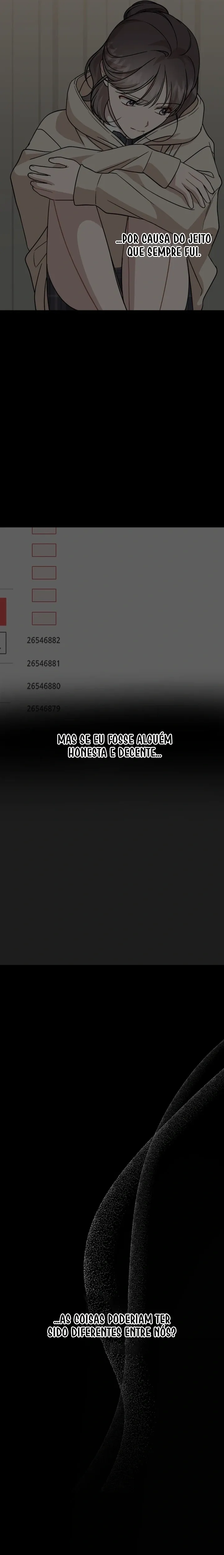 Namorando um Ranker Capítulo 28 Página 24