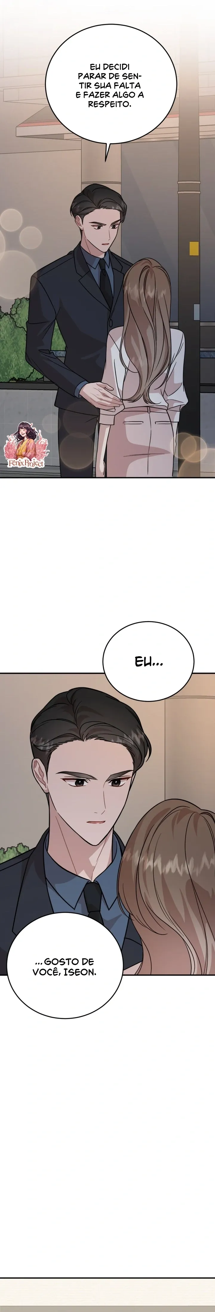 Namorando um Ranker Capítulo 28 Página 6