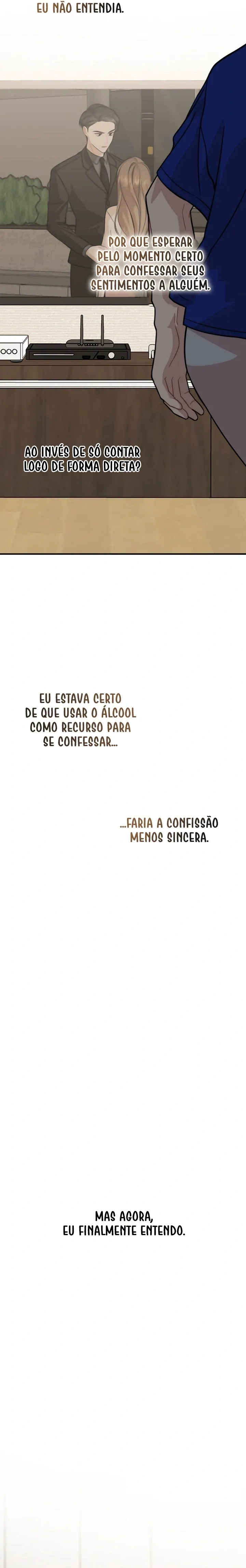Namorando um Ranker Capítulo 28 Página 9