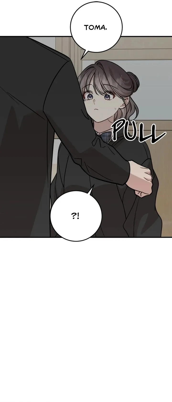 Namorando um Ranker Capítulo 31 Página 5