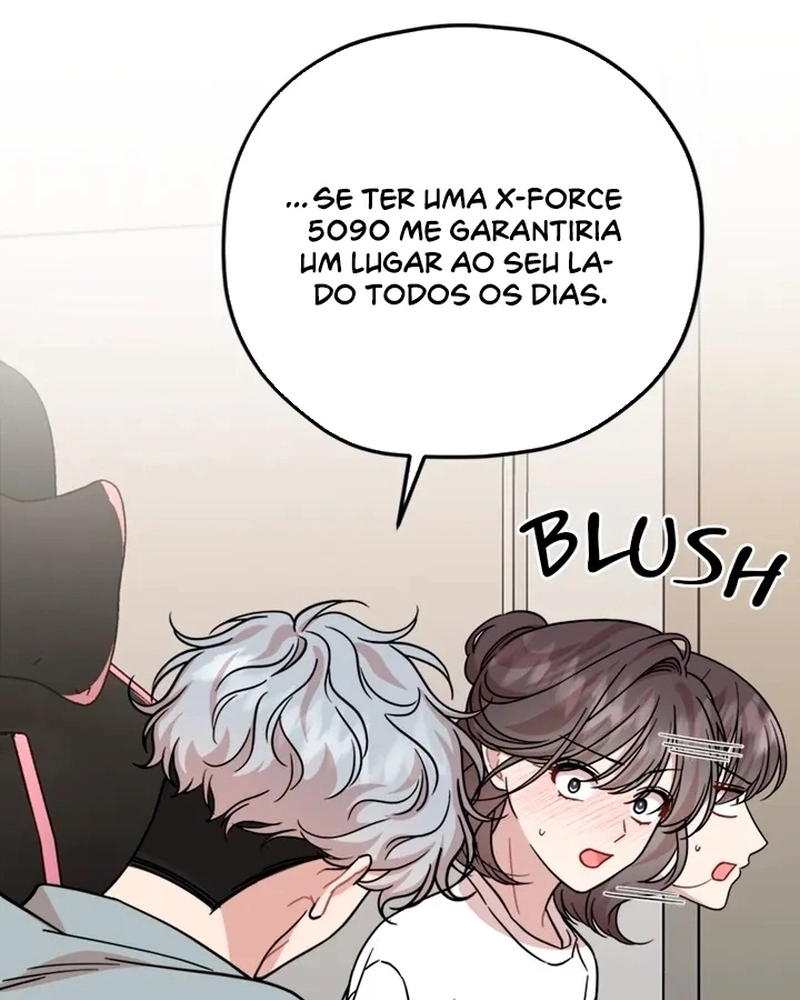 Namorando um Ranker Capítulo 37 Página 100