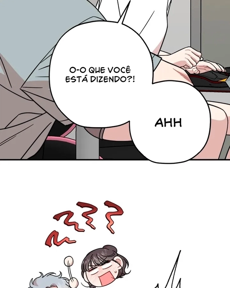 Namorando um Ranker Capítulo 37 Página 101