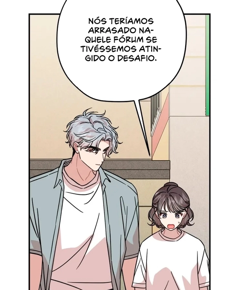 Namorando um Ranker Capítulo 37 Página 105