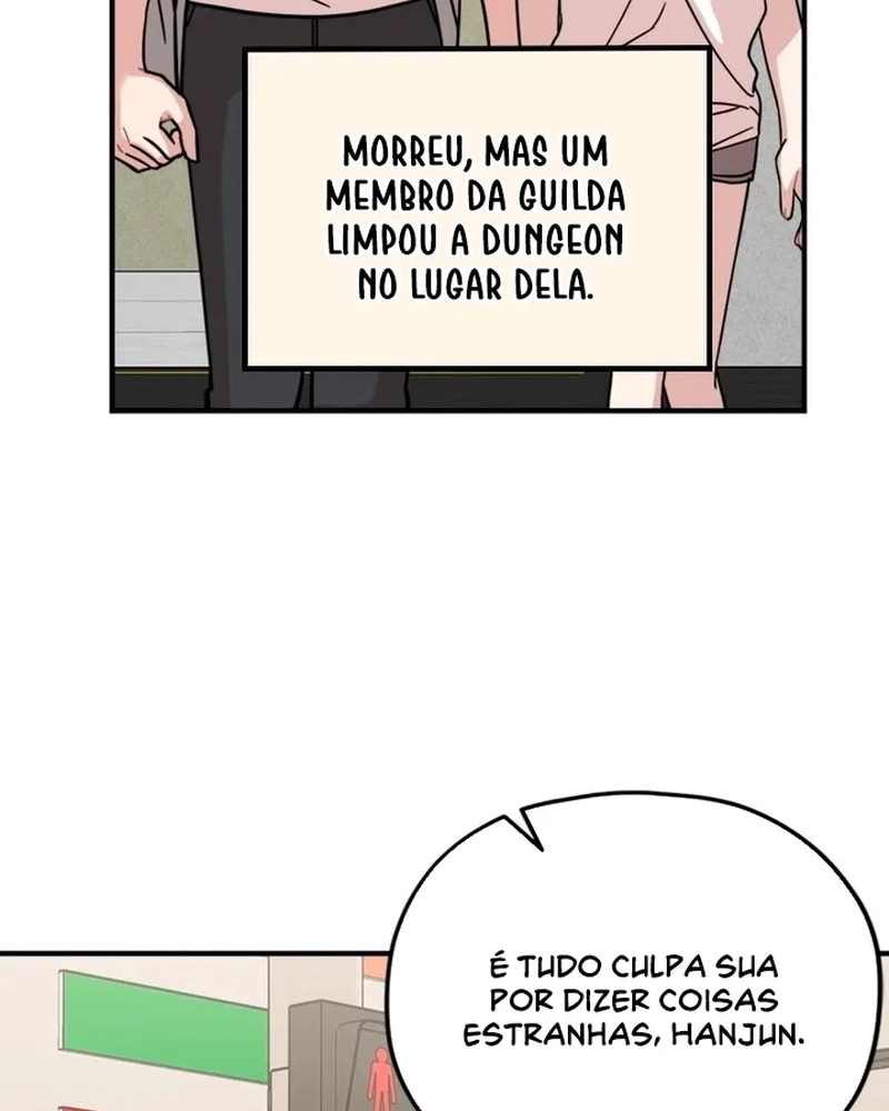 Namorando um Ranker Capítulo 37 Página 106