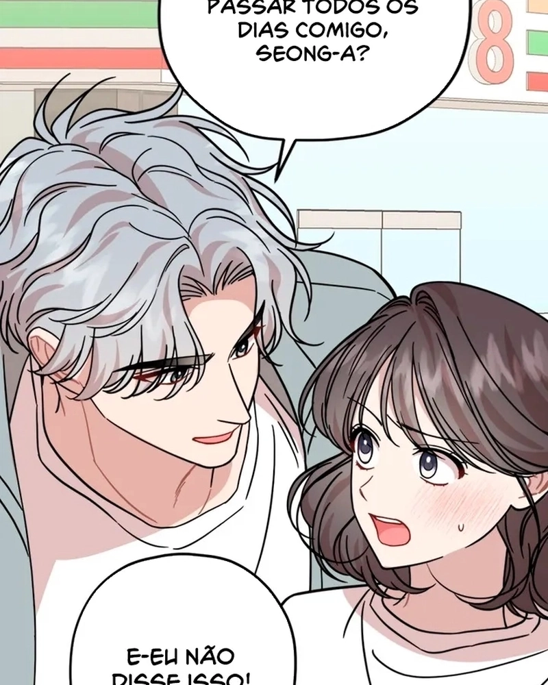 Namorando um Ranker Capítulo 37 Página 108