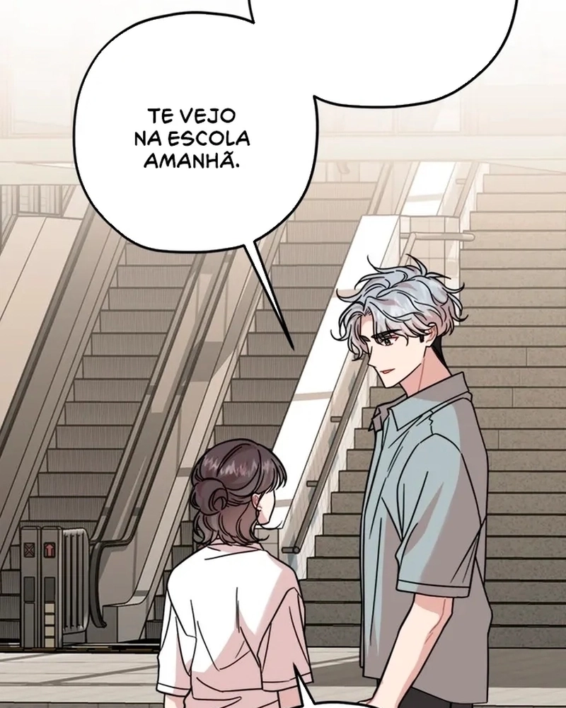 Namorando um Ranker Capítulo 37 Página 123