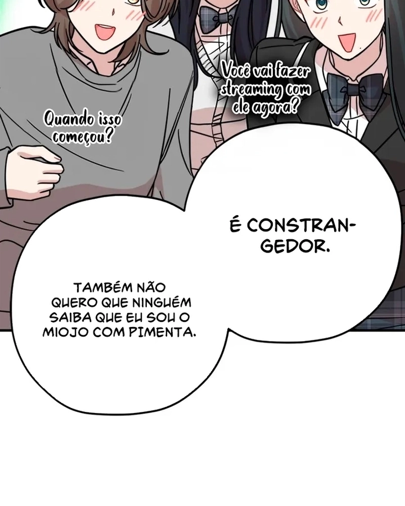 Namorando um Ranker Capítulo 37 Página 129