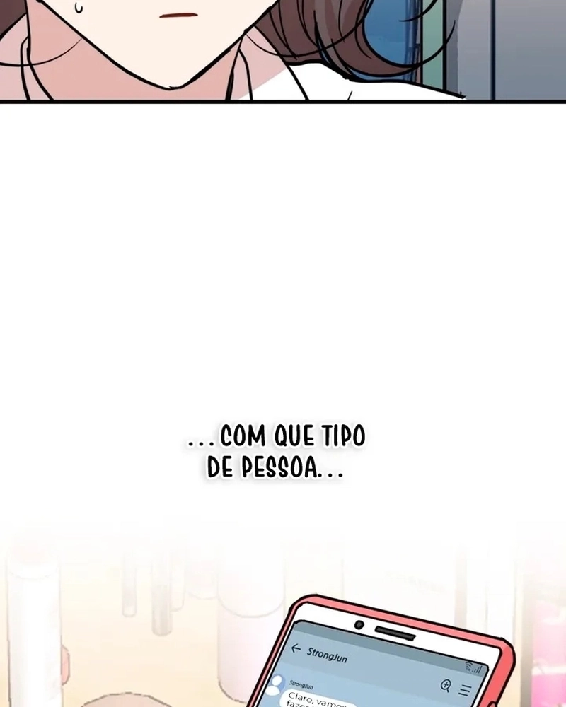 Namorando um Ranker Capítulo 37 Página 131