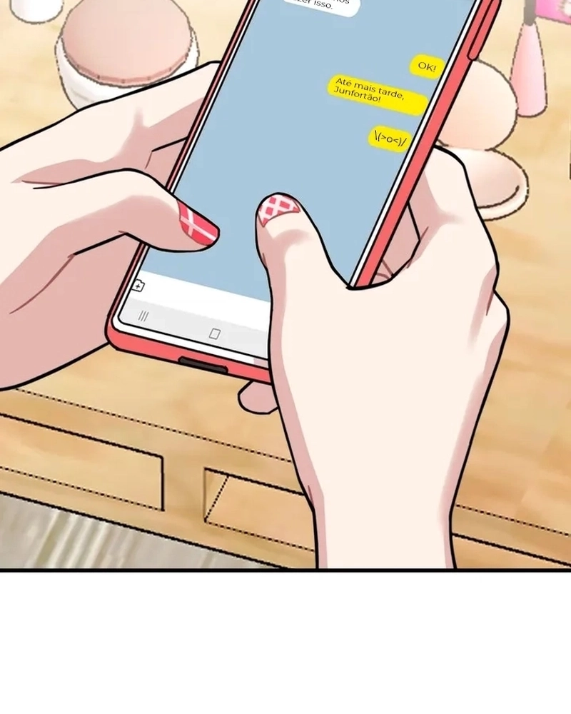 Namorando um Ranker Capítulo 37 Página 132