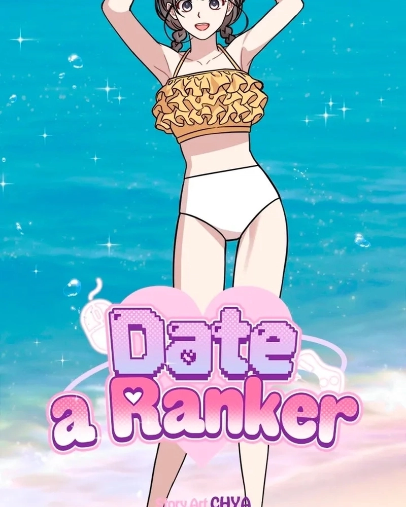 Namorando um Ranker Capítulo 37 Página 15
