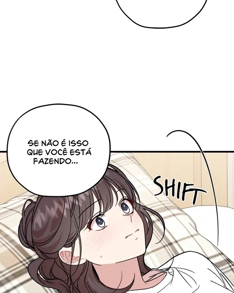 Namorando um Ranker Capítulo 37 Página 21