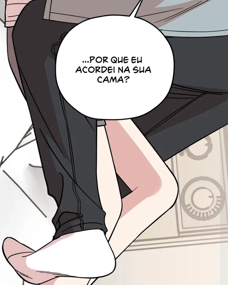 Namorando um Ranker Capítulo 37 Página 24