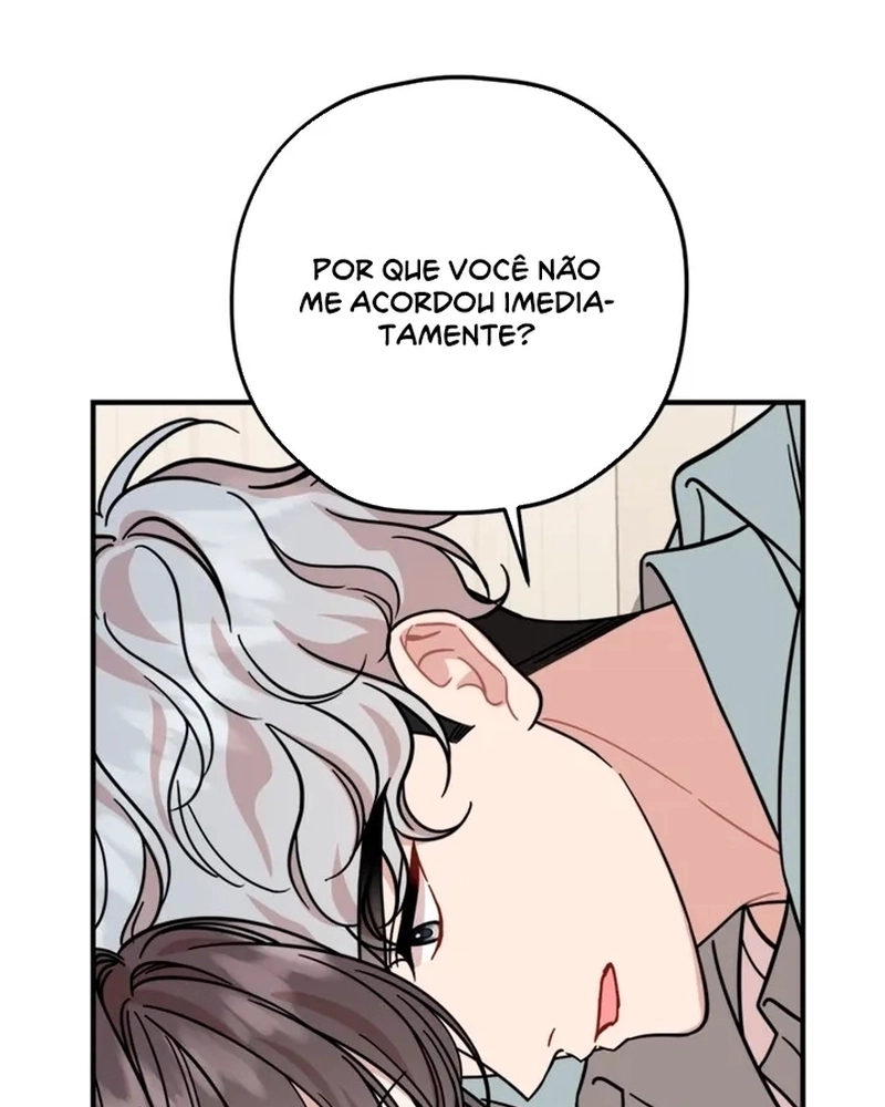 Namorando um Ranker Capítulo 37 Página 32
