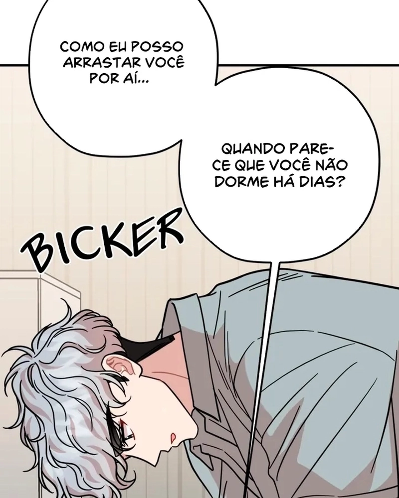 Namorando um Ranker Capítulo 37 Página 34