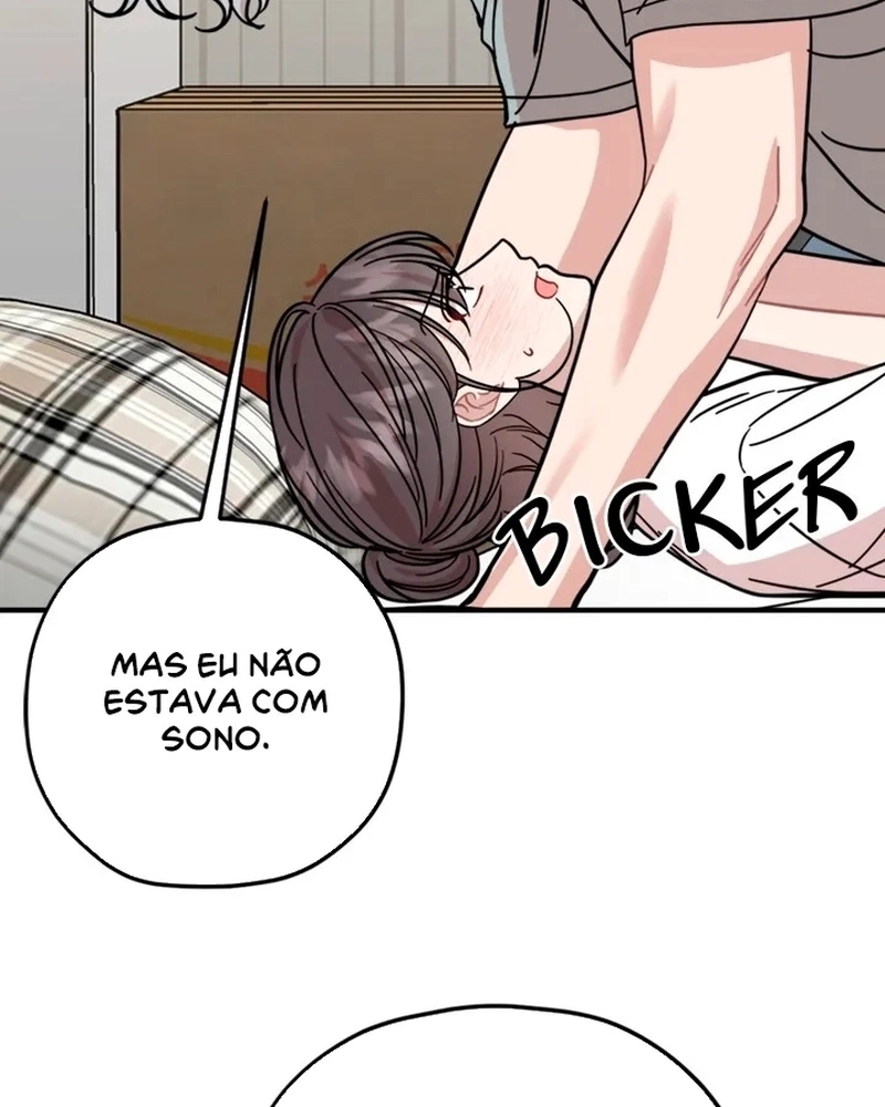 Namorando um Ranker Capítulo 37 Página 35