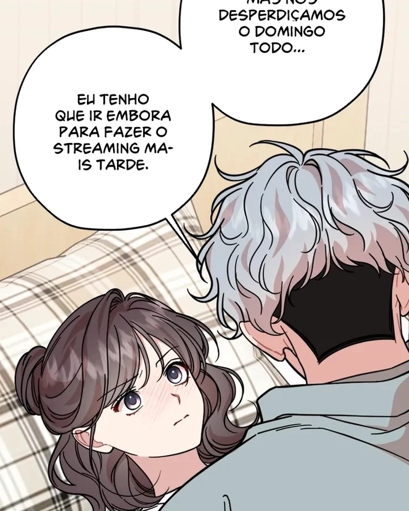 Namorando um Ranker Capítulo 37 Página 38