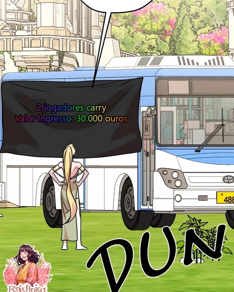 Namorando um Ranker Capítulo 37 Página 5