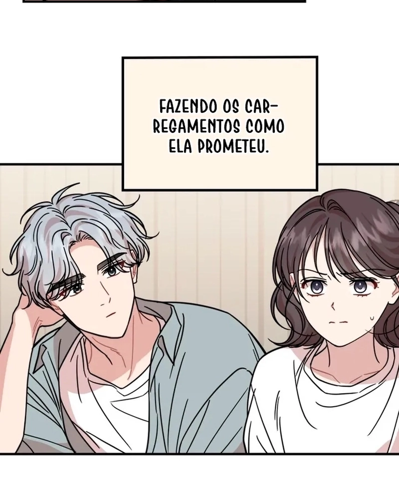 Namorando um Ranker Capítulo 37 Página 69