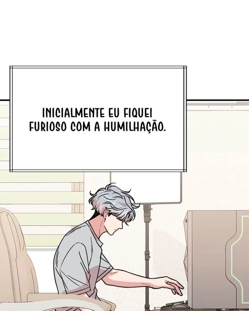 Namorando um Ranker Capítulo 37 Página 73