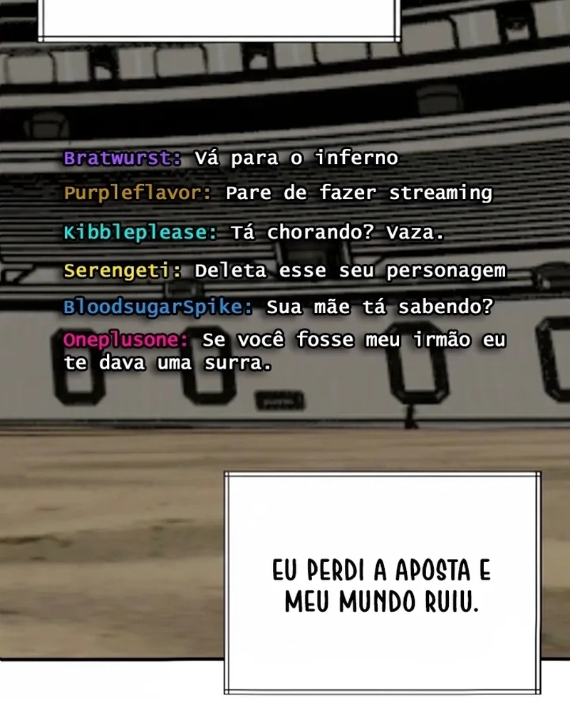 Namorando um Ranker Capítulo 37 Página 77