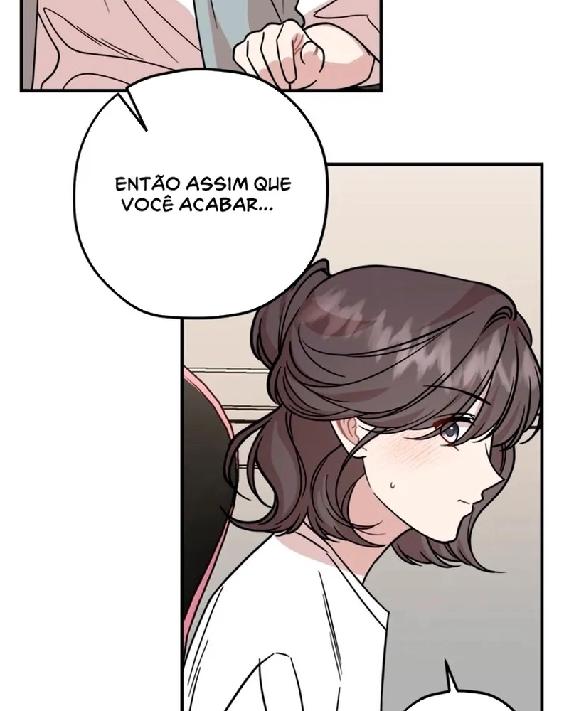 Namorando um Ranker Capítulo 37 Página 91