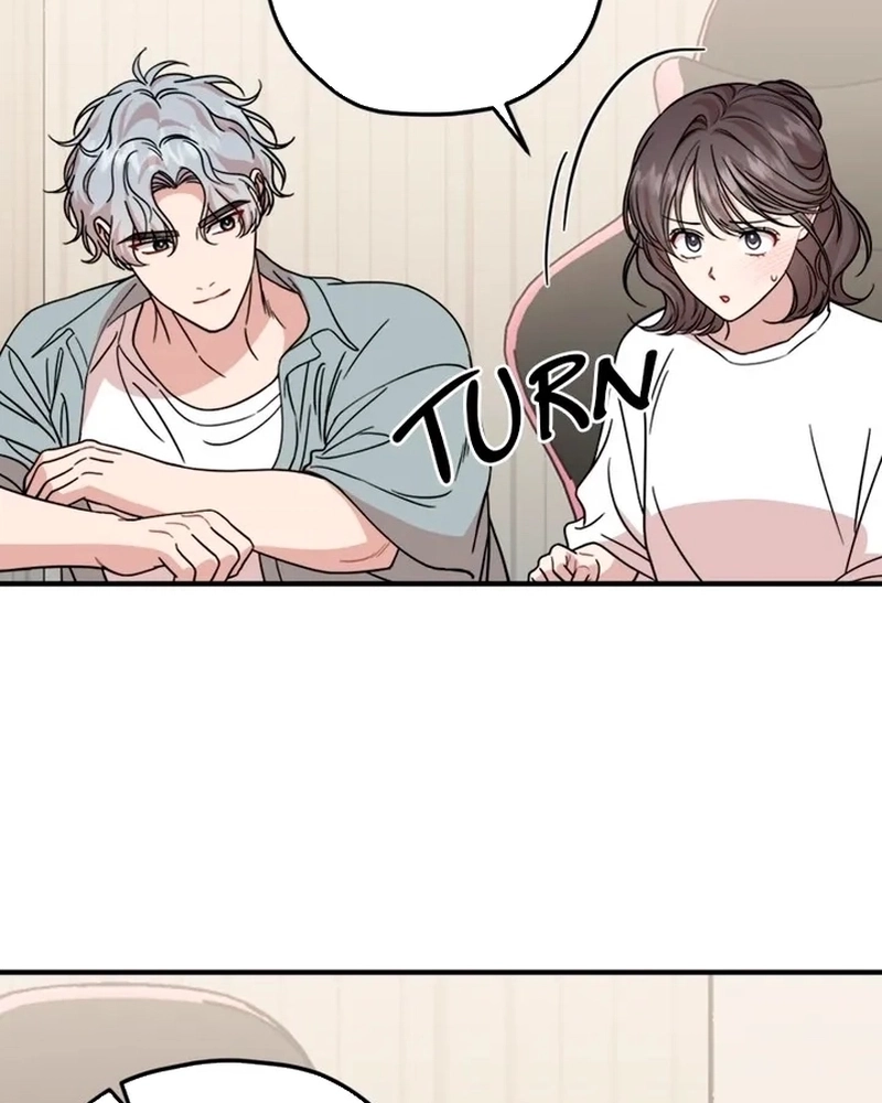 Namorando um Ranker Capítulo 37 Página 95