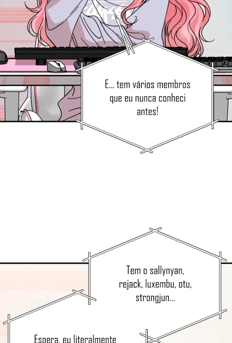 Namorando um Ranker Capítulo 38 Página 10