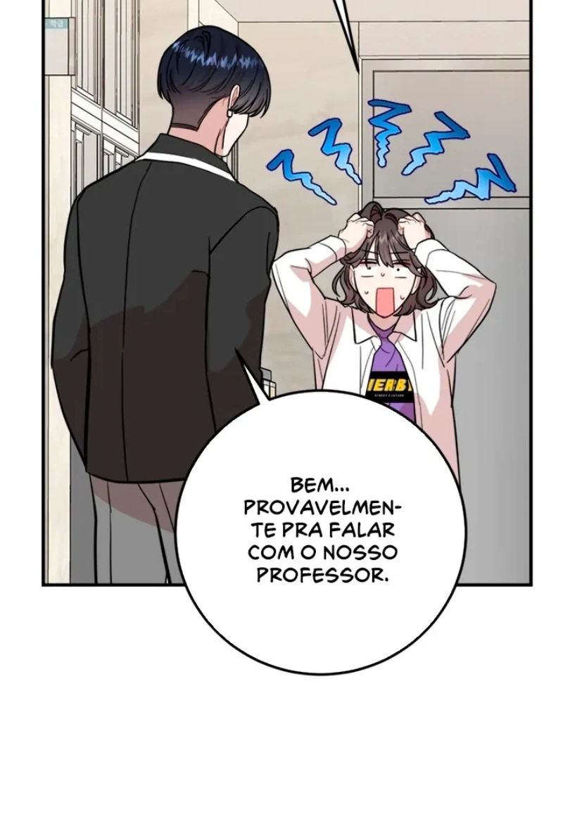 Namorando um Ranker Capítulo 38 Página 100