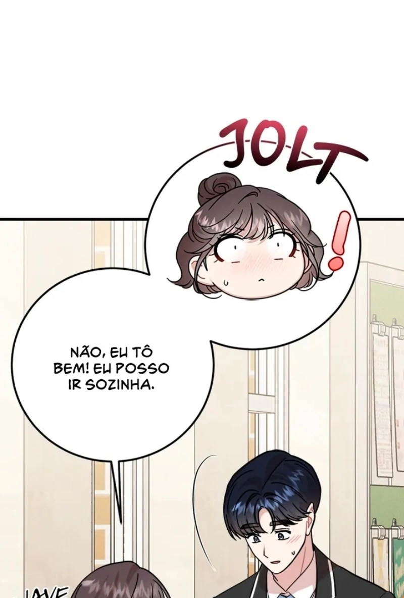 Namorando um Ranker Capítulo 38 Página 104