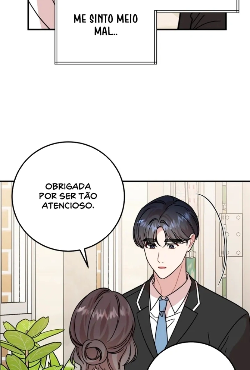 Namorando um Ranker Capítulo 38 Página 107