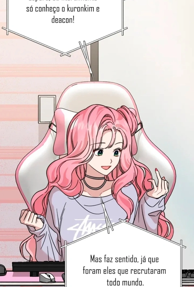 Namorando um Ranker Capítulo 38 Página 11