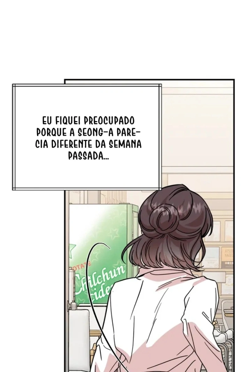 Namorando um Ranker Capítulo 38 Página 115