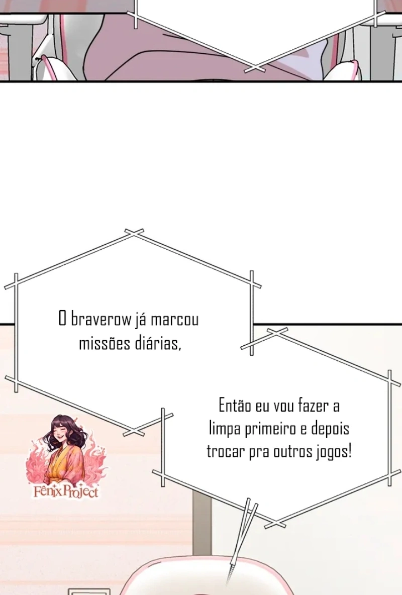 Namorando um Ranker Capítulo 38 Página 12