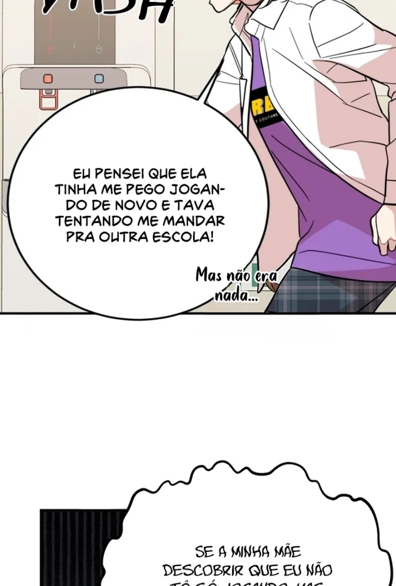 Namorando um Ranker Capítulo 38 Página 122