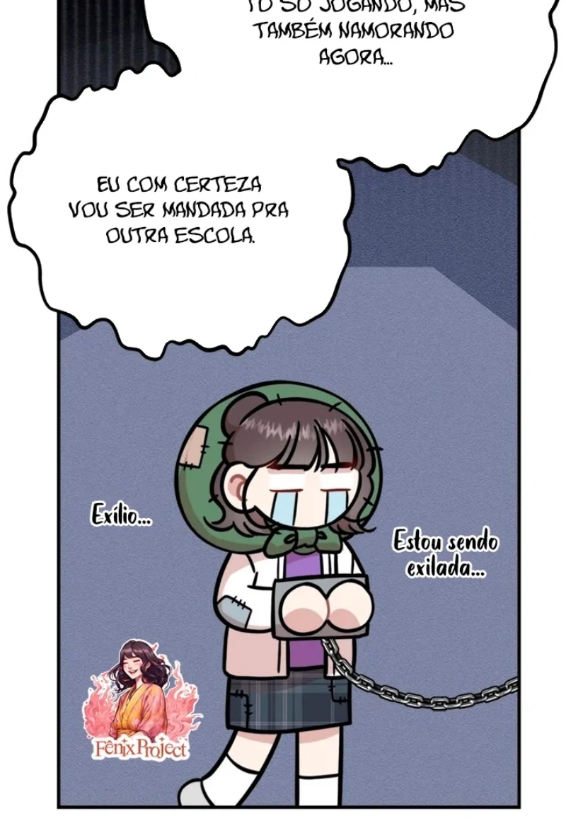Namorando um Ranker Capítulo 38 Página 123