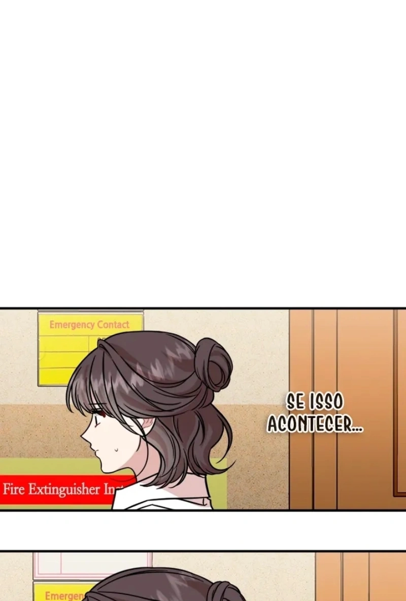 Namorando um Ranker Capítulo 38 Página 124