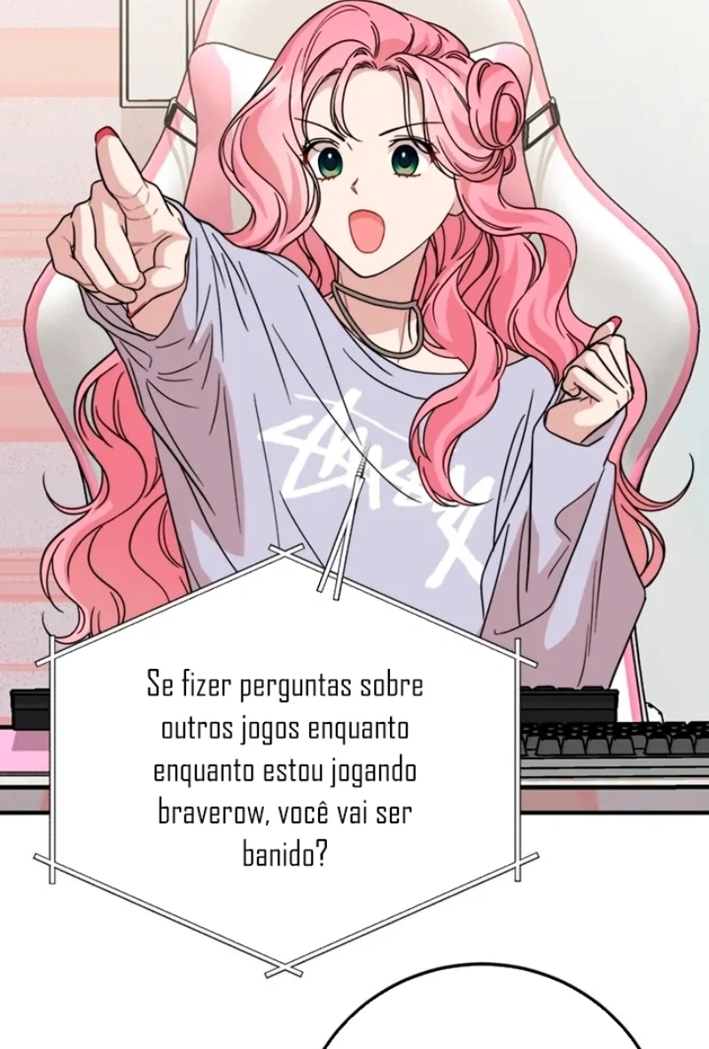 Namorando um Ranker Capítulo 38 Página 13