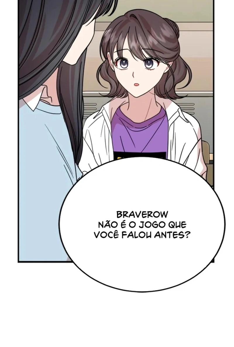 Namorando um Ranker Capítulo 38 Página 15