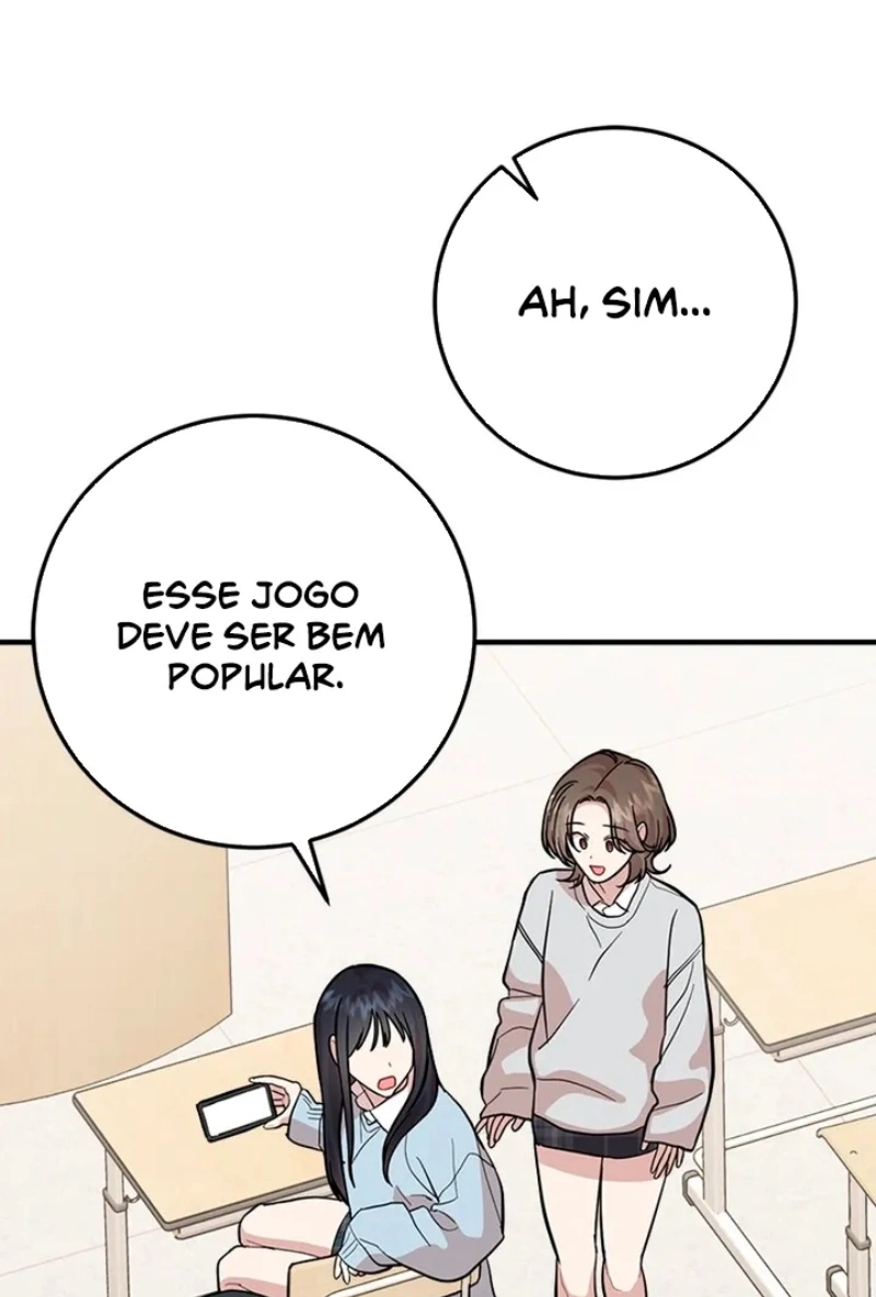 Namorando um Ranker Capítulo 38 Página 16