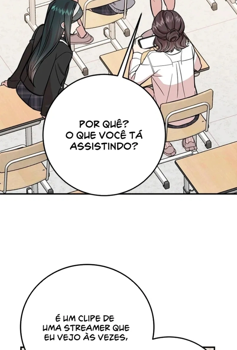 Namorando um Ranker Capítulo 38 Página 17