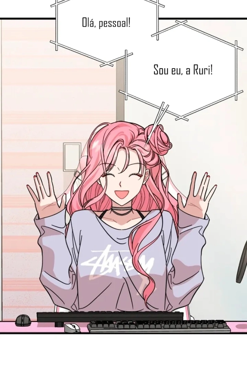 Namorando um Ranker Capítulo 38 Página 2
