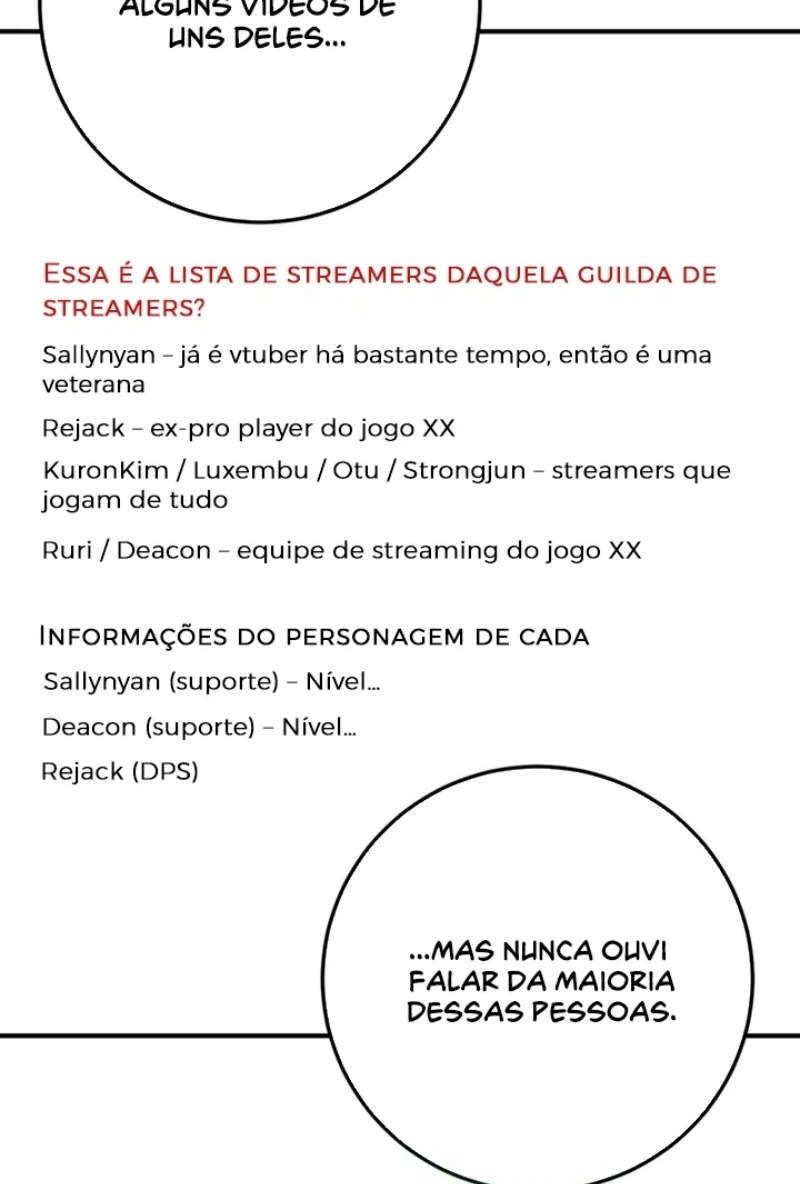 Namorando um Ranker Capítulo 38 Página 23