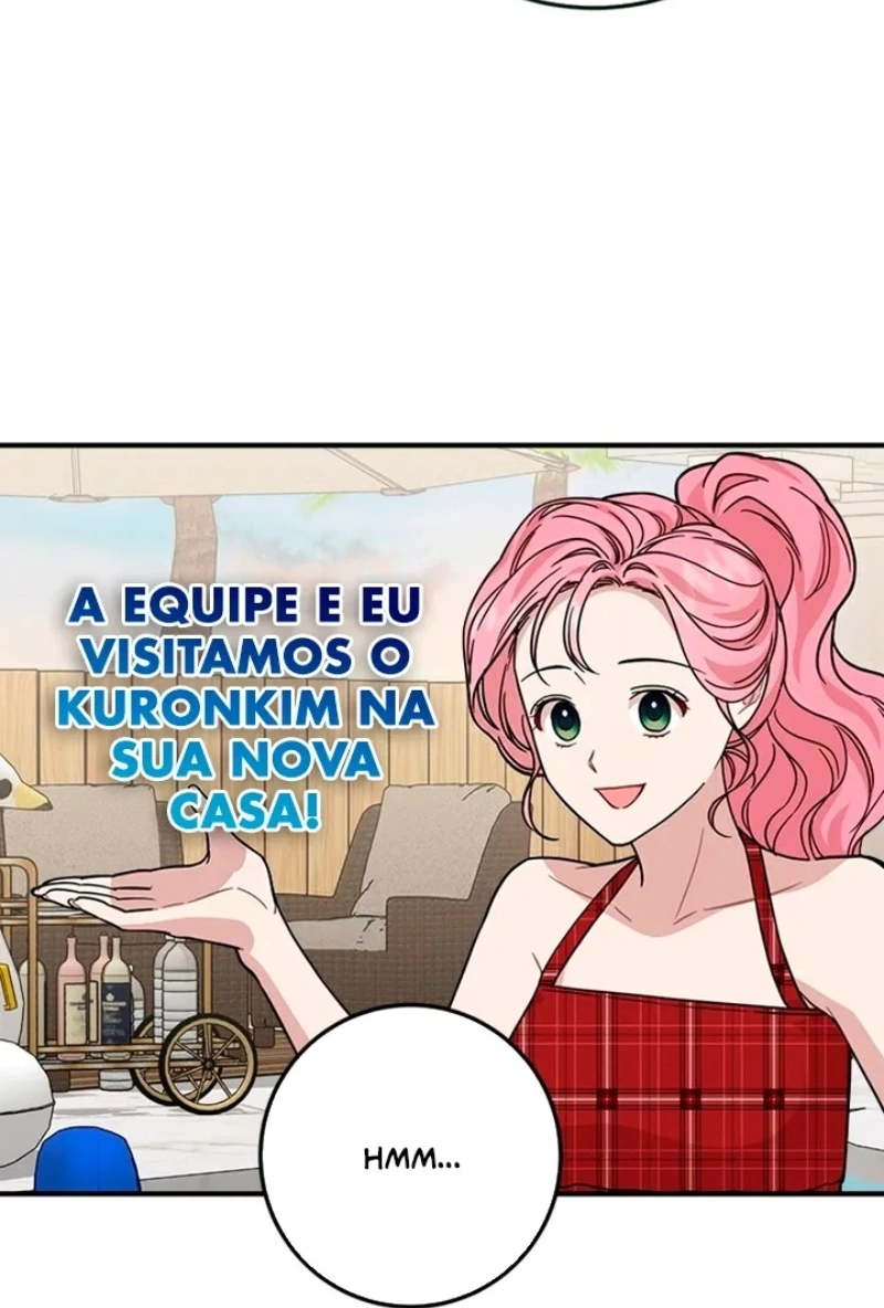 Namorando um Ranker Capítulo 38 Página 24