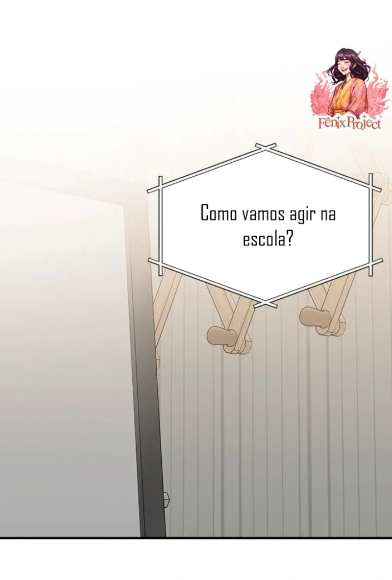 Namorando um Ranker Capítulo 38 Página 27