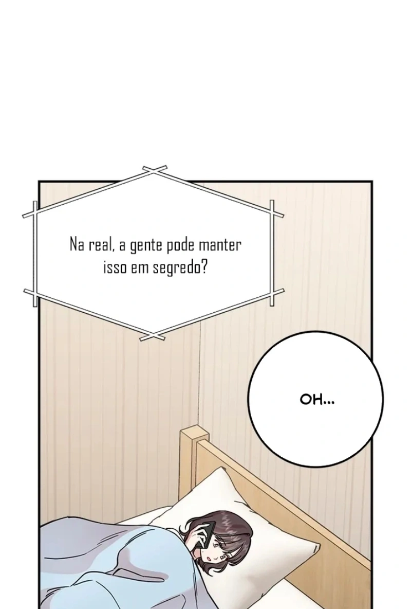 Namorando um Ranker Capítulo 38 Página 28