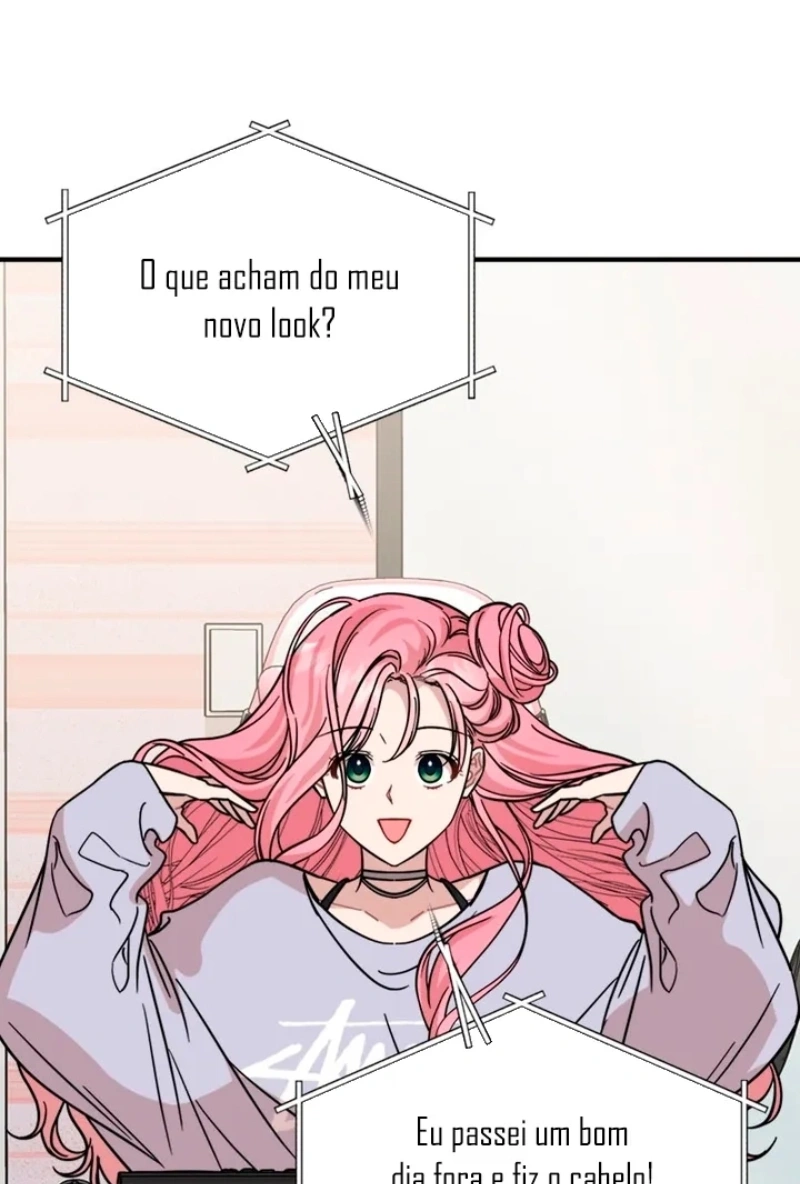 Namorando um Ranker Capítulo 38 Página 3